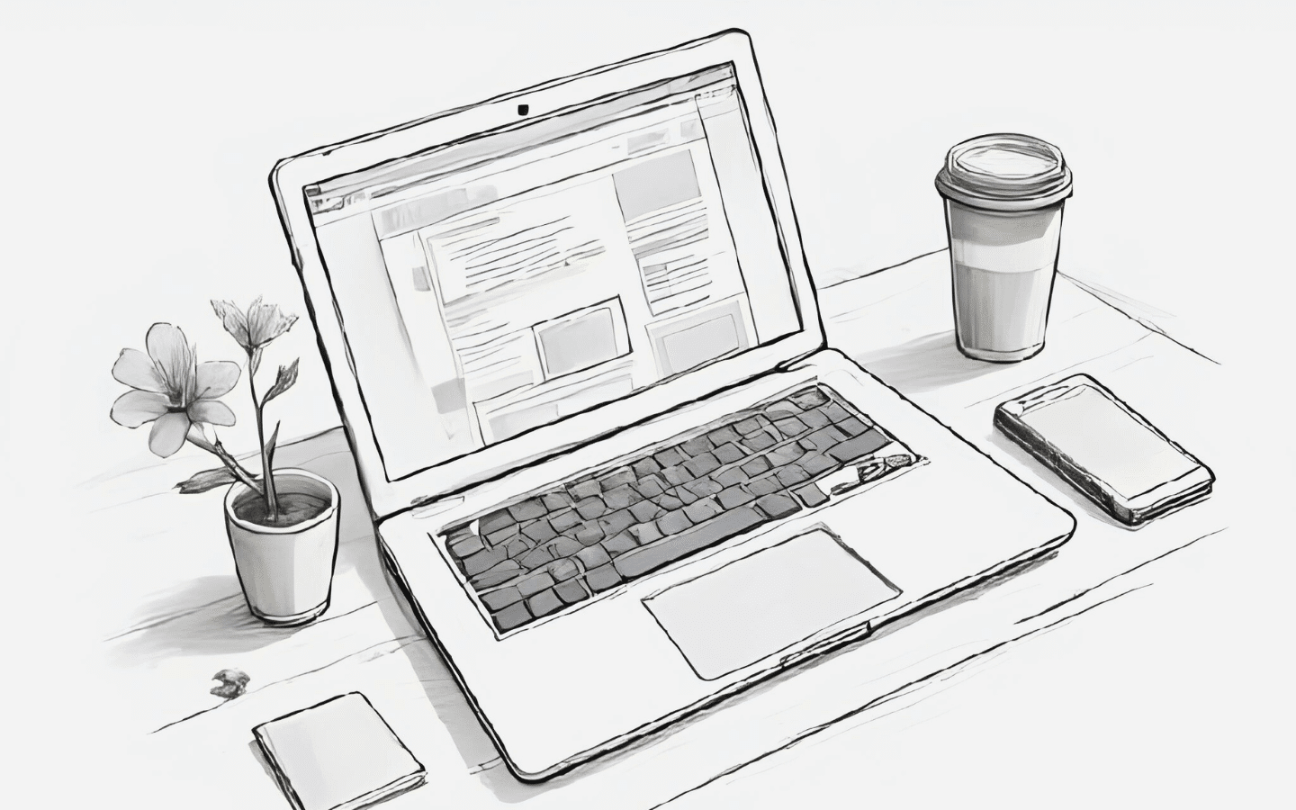 Blog - de 5 meest gemaakte website fouten -bg-website Designhoff 0.43.2 - ©Designhoff